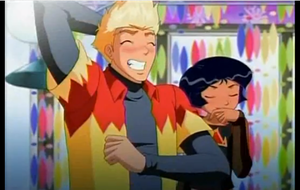 martin mystery porn Facial wrinkle removal